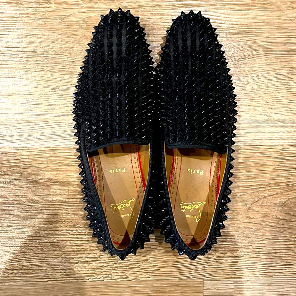 Louboutin Size 41